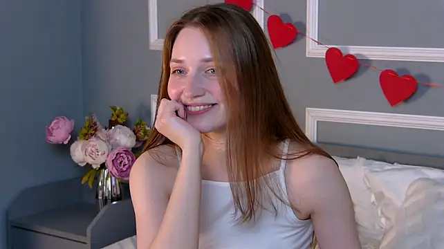 Chat XXX Live EmmaSagge