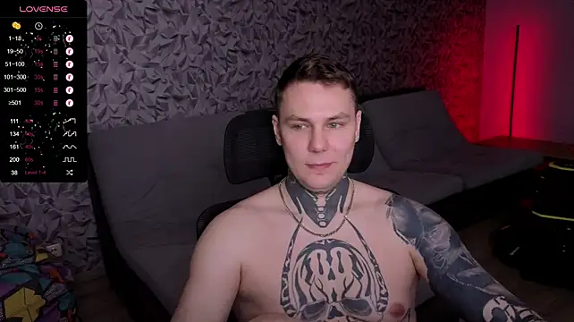 Lechery_boyn Live XXX chat
