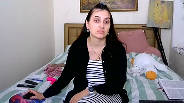 Irenn Live XXX chat