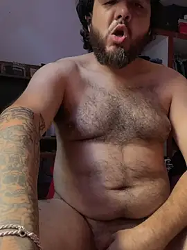 -DonClemente- Live XXX Chat