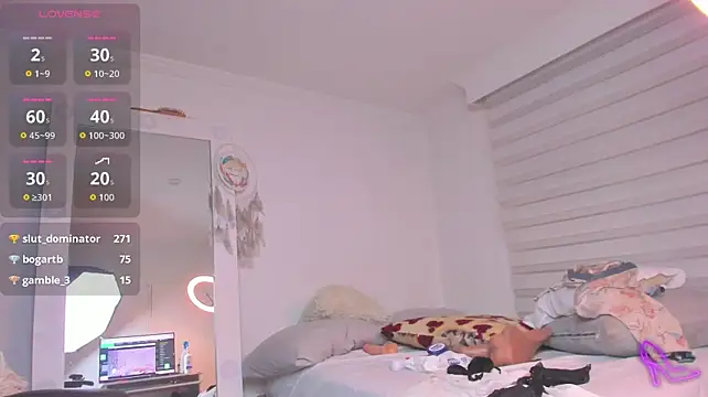 SharonVelvet – Live XXX-chat