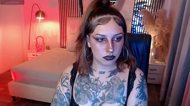 Chat XXX ao vivo de Jessie_williams
