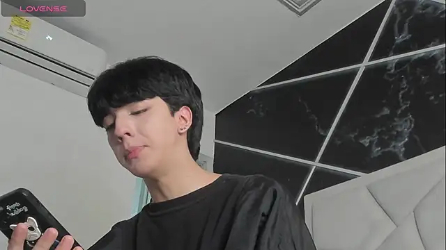 AerumChae Live XXX-Chat