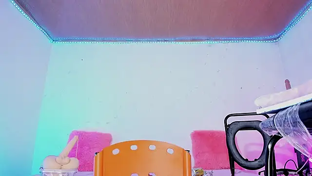 karol_stom Obrolan Langsung XXX