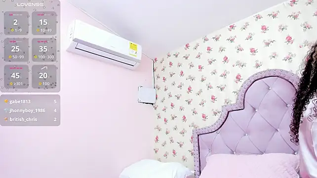 crystal_watson0's Live XXX Chat