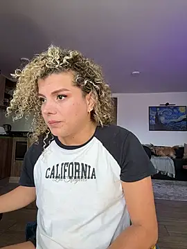 Georgiafox Chat XXX live