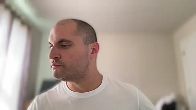 Živý XXX chat SluggishChase99