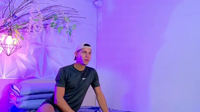 Chat XXX en directo de samirscott