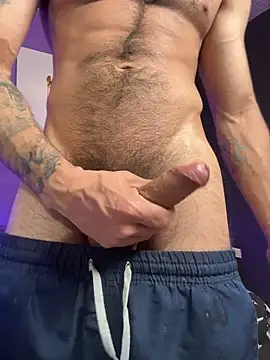 XXX chat uživo modela Karim_mansur