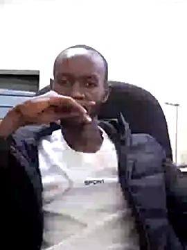 TallandBigEbony Chat XXX in diretta