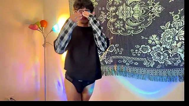 maximo_2019 Chat XXX in diretta