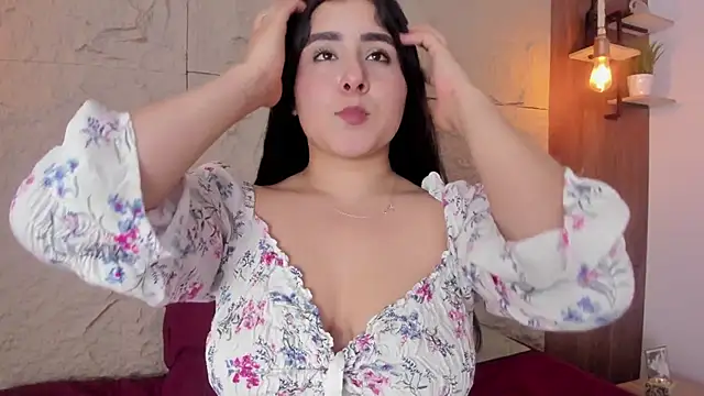 Онлайн чат XXX Malu_M