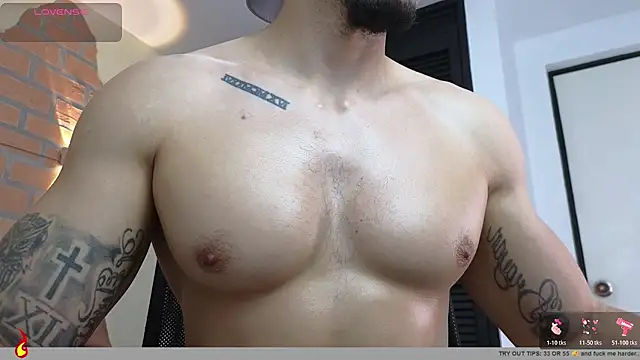 Josh_miller01 Live XXX Chat
