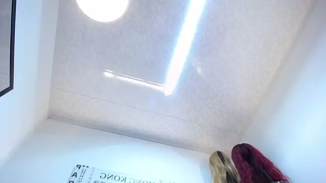 Katy_Jhomson Chat XXX in diretta
