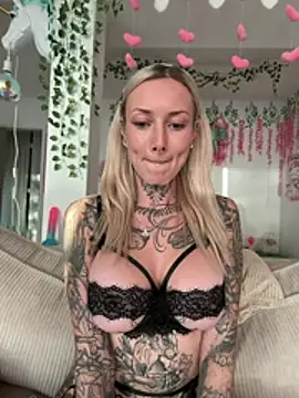 Stella-Kink – Live XXX-chat