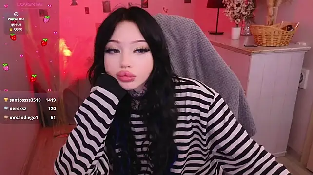 Emma_Kirks – Live XXX-chat