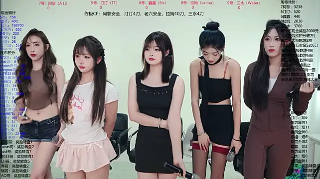 JM-777: онлайн-секс-чат