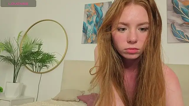 sabelle's Live XXX Chat