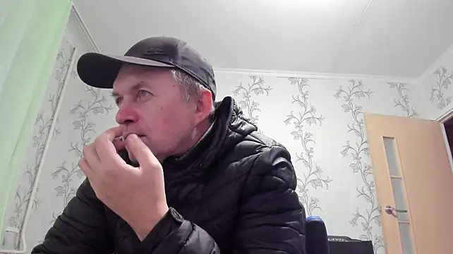 SanFrantsisko Live XXX-Chat
