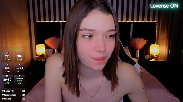 Živý XXX chat Cherry_Wipe