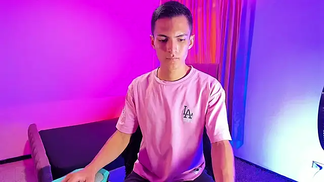 Matiius18 라이브 XXX 채팅