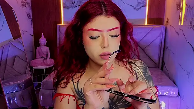 Red_Bunny_v live XXX chat