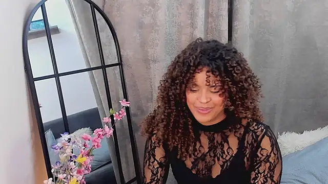 צ'אט XXX בשידור חי של Amelia_bss