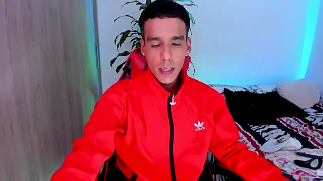 แชท XXX สดของ Damianwhite