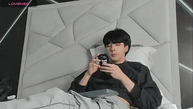 AerumChae 现场XXX聊天