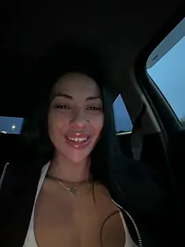 Badcrystal Live XXX-Chat
