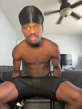 Chat XXX ao vivo de blac_ghat
