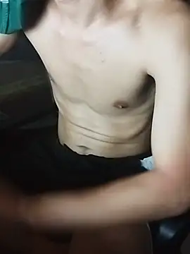 Chat XXX ao vivo de HaKaKing