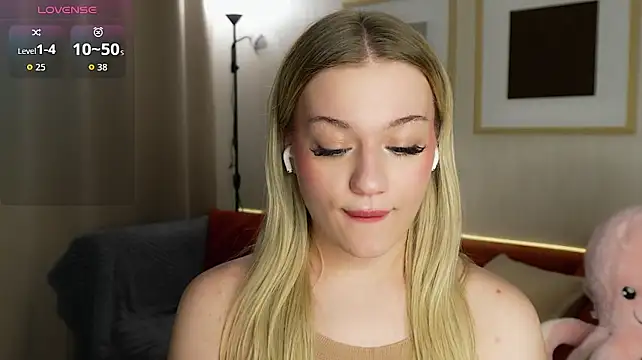 Chat XXX ao vivo de AliceSpice