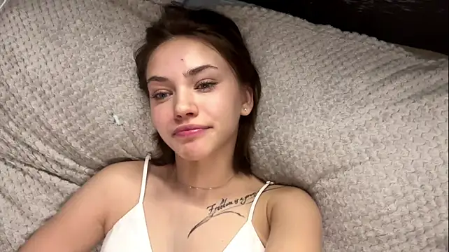 Chat XXX ao vivo de KayceMatthai