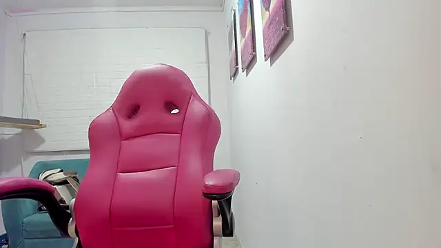 CAMILA--REY's Live XXX Chat