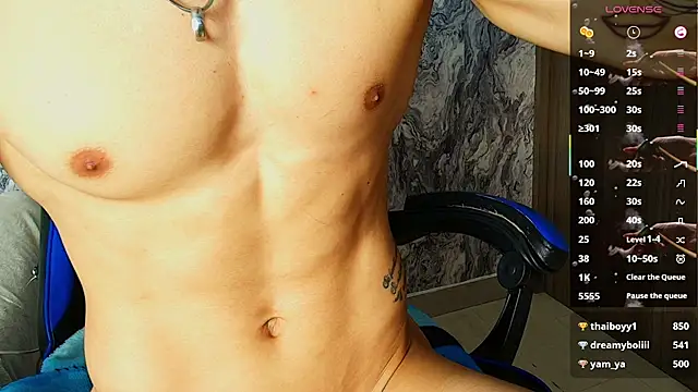 Jeins_carter 라이브 XXX 채팅