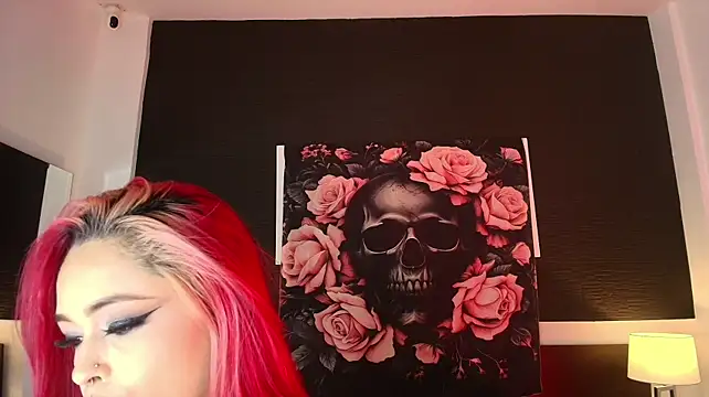 Živý XXX chat EvaaFoxxy1
