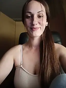 LunaCrystall – Live XXX-chat