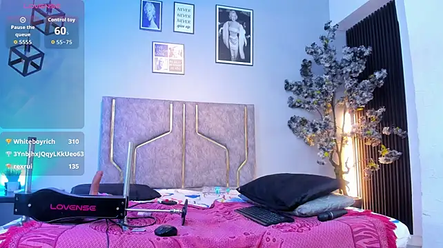 دردشة miaakittyy الجنسية المباشرة