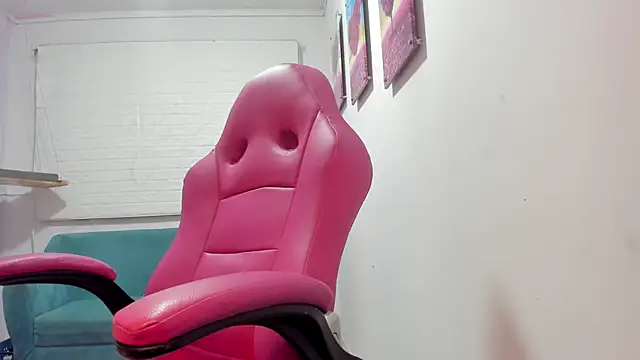 Czat XXX na żywo – CAMILA--REY