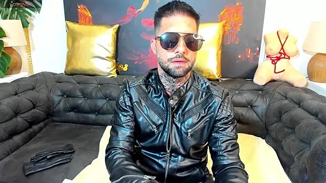 TommyDum Live XXX-chat
