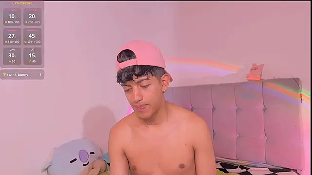 teobuff live XXX chat
