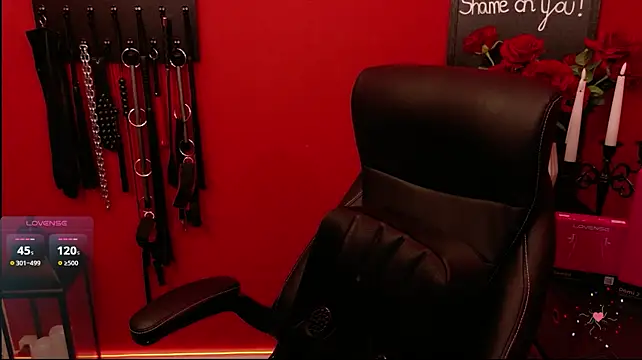 XXX chat uživo modela _MissJaneWarren_