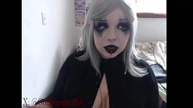 UnholyDoll_'s Live XXX Chat