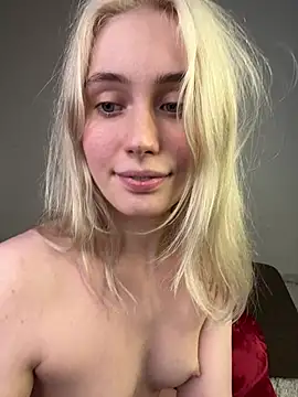 LovelyMiu's Live XXX Chat