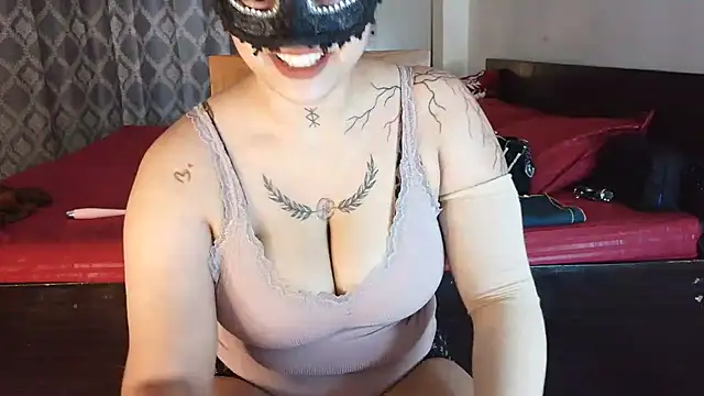 Punjabi_baddie_ Chat XXX in diretta