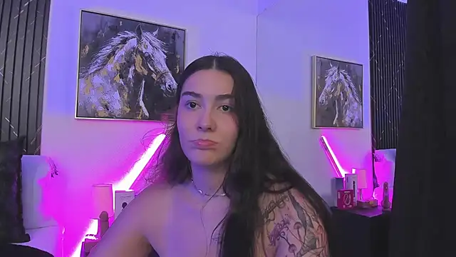 Bonnie_Rider's Live XXX Chat