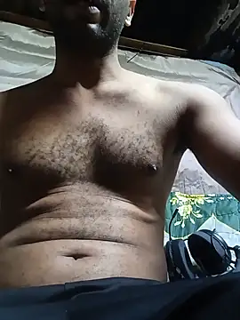 Chat XXX en directo de Camodick