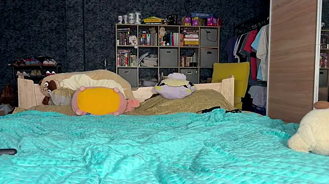 AzureEyesn Live XXX chat
