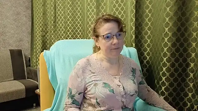 Miss_SandraX Live XXX-chat